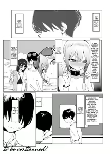 Page 126 of Sexual Experimentation Practice! 2 - preview thumbnail