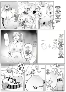 Page 19 of Sexual Experimentation Practice! 2 - preview thumbnail