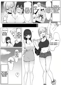 Page 2 of Sexual Experimentation Practice! 2 - preview thumbnail