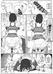 Page 31 of Sexual Experimentation Practice! 2 - preview thumbnail