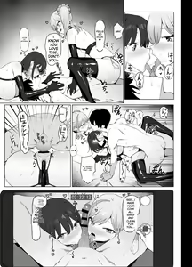 Page 49 of Sexual Experimentation Practice! 2 - preview thumbnail