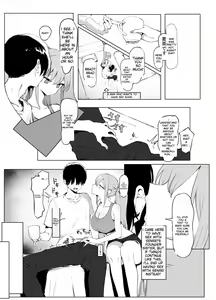 Page 61 of Sexual Experimentation Practice! 2 - preview thumbnail