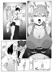Page 62 of Sexual Experimentation Practice! 2 - preview thumbnail