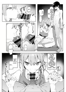 Page 63 of Sexual Experimentation Practice! 2 - preview thumbnail
