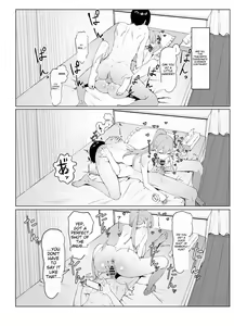 Page 74 of Sexual Experimentation Practice! 2 - preview thumbnail