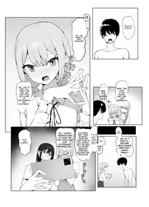 Page 77 of Sexual Experimentation Practice! 2 - preview thumbnail