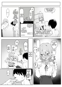Page 78 of Sexual Experimentation Practice! 2 - preview thumbnail
