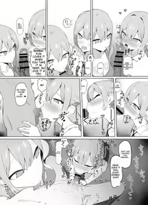 Page 82 of Sexual Experimentation Practice! 2 - preview thumbnail