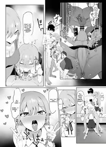 Page 83 of Sexual Experimentation Practice! 2 - preview thumbnail