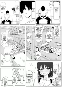 Page 9 of Sexual Experimentation Practice! 2 - preview thumbnail