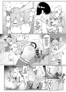 Page 97 of Sexual Experimentation Practice! 2 - preview thumbnail