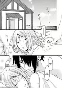 Page 3 of Honeymoon Beach | Luna di Miele al Mare - preview thumbnail