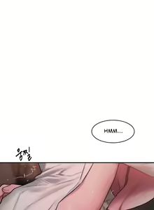 Page 33 of Finding Assistant Manager Kim - preview thumbnail