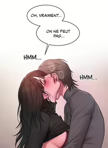 Page 40 of Finding Assistant Manager Kim - preview thumbnail