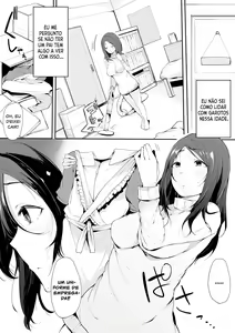 Page 2 of Maid Mom - preview thumbnail