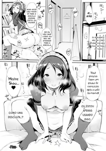Page 25 of Maid Mom - preview thumbnail