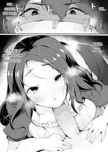 Page 9 of Maid Mom - preview thumbnail