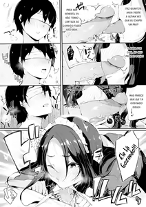 Page 10 of Maid Mom - preview thumbnail