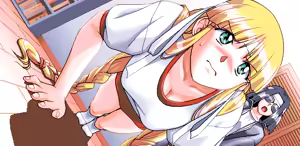 Page 4 of Ruriiro no Yuki - preview thumbnail