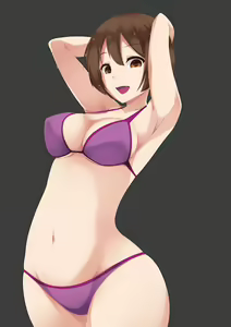 Page 3 of [Ura Fushigi] (pixiv_2596647) - preview thumbnail
