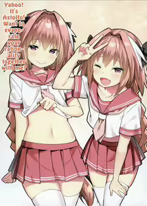 Page 3 of Risei ga Fukitobisou?! | Rationality Appears to be Blown Away!? - preview thumbnail