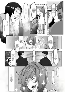 Page 4 of Manbiki shita ore no kawarini haha ga zenra dogeza - preview thumbnail