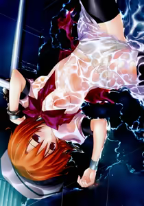 Page 2 of Shuushuu Shoujo - preview thumbnail