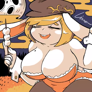 Page 240 of Lina - preview thumbnail