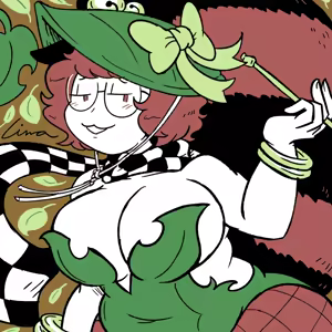 Page 256 of Lina - preview thumbnail