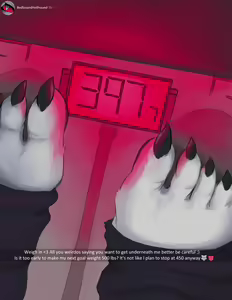 Page 3 of Inksplot Loona - preview thumbnail
