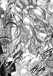 Page 19 of Solo Hunter no Seitai WORLD 10 - preview thumbnail