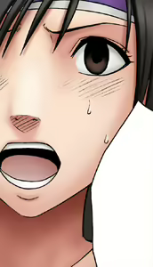 Page 33 of Yuffie MAX - preview thumbnail