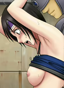 Page 45 of Yuffie MAX - preview thumbnail