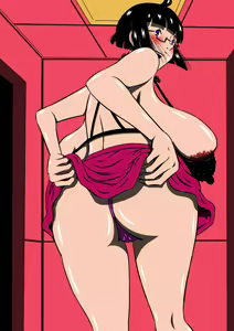 Page 176 of Kyoui no K-cup Koe! Ishiyumikyuu Bakunyuu, Imouto Idol Ogura Nonoka! Onii-chan no Menomaede Chouzetsu Netoraresex! Saishuu Banashi "Onsen Ryokou Hen" - preview thumbnail