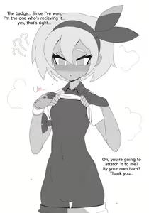 Page 3 of 26.Pokemon Bea - preview thumbnail