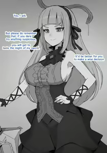 Page 3 of 29.Closers Futanari - preview thumbnail