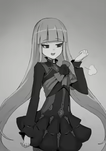 Page 56 of 29.Closers Futanari - preview thumbnail