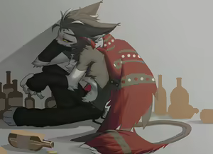 Page 3 of -TYArashi - preview thumbnail