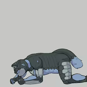 Page 33 of C22H20O13 - Goo Tanuki having fun with boys - preview thumbnail