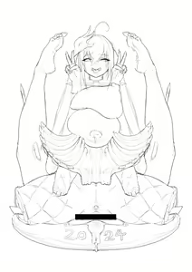 Page 176 of Goblin potato R18G - preview thumbnail