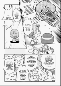 Page 3 of Do. Re. Mi. Fa. Don! - preview thumbnail