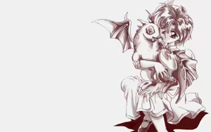 Satyr — hentai manga cover on Fhentai