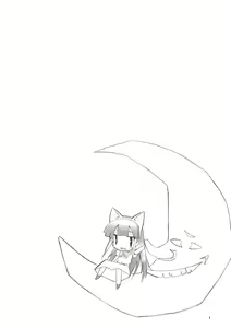 Page 3 of Konnichiwa Nekomimi Mode - preview thumbnail