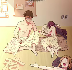 Page 111 of 分组换换爱  | 分組換換愛 1-39 - preview thumbnail