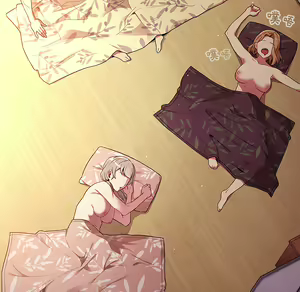 Page 25 of 分组换换爱  | 分組換換愛 1-39 - preview thumbnail