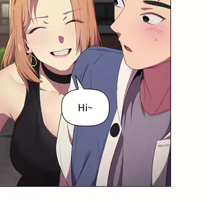 Page 266 of 分组换换爱  | 分組換換愛 1-39 - preview thumbnail