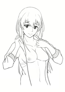 Page 91 of 昨日青空 国内 校服 中国 国产 青春 怀旧 蓝白 校园 学校 日常 001【Chinese/中文】 - preview thumbnail