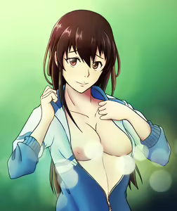 Page 95 of 昨日青空 国内 校服 中国 国产 青春 怀旧 蓝白 校园 学校 日常 001【Chinese/中文】 - preview thumbnail