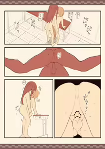 Page 56 of Mekakure Mob no Watashi ga Kakyuusei o Odoshite Okashichaimashita - preview thumbnail