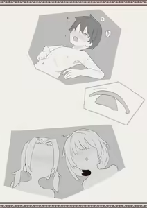Page 56 of Mahou de Otokonoko o Shoukan Shite Okashichaou Keikaku - preview thumbnail